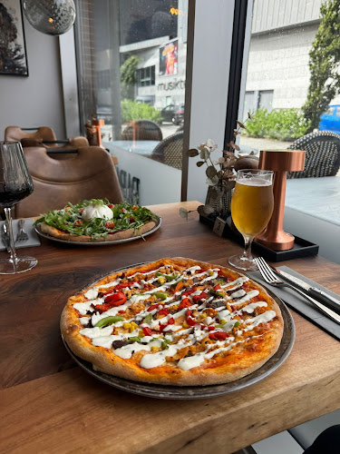 Opinii despre Restaurant Papatya în Holstebro - Gastronomi og hotelvirksomhed