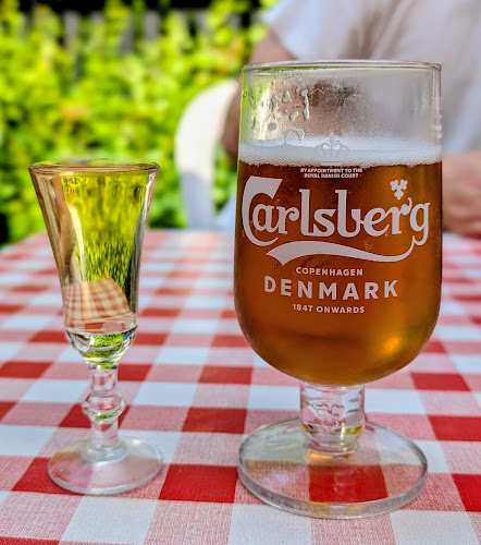 Comentarii opinii despre Bjælkehuset