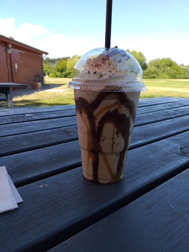 På Drejet grill og café - Rudkøbing