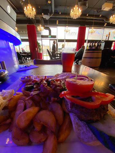 VISA Cafe - Brasserie - Aalborg