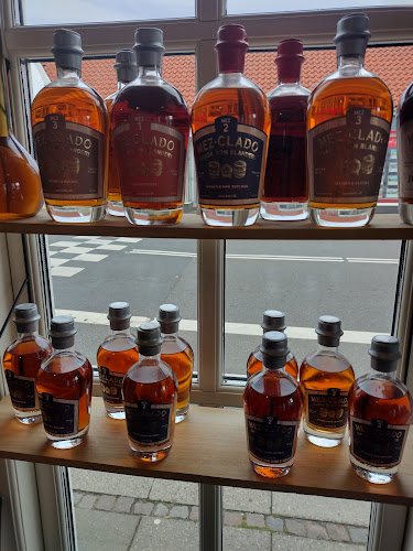 Comentarii opinii despre Langegades Bageri