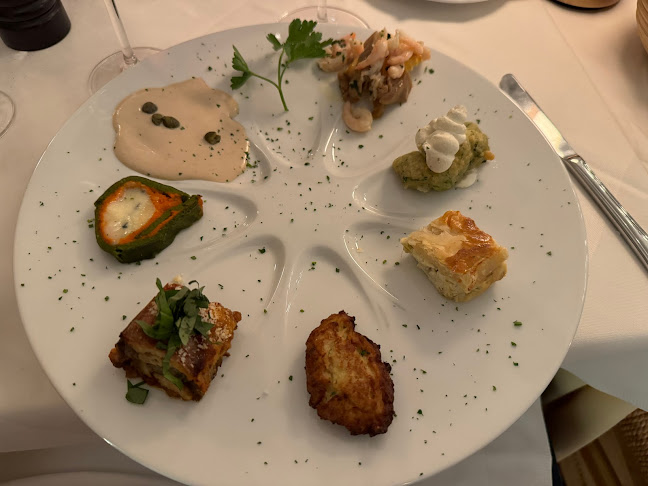 La Buca - København