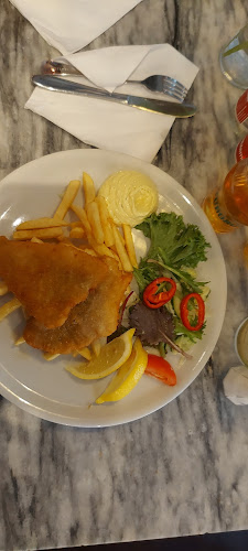 Stengade 53, 2 sal th, 3000 Helsingør