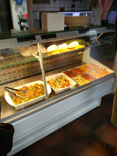 Den Røde Tomat - Gastronomi og hotelvirksomhed