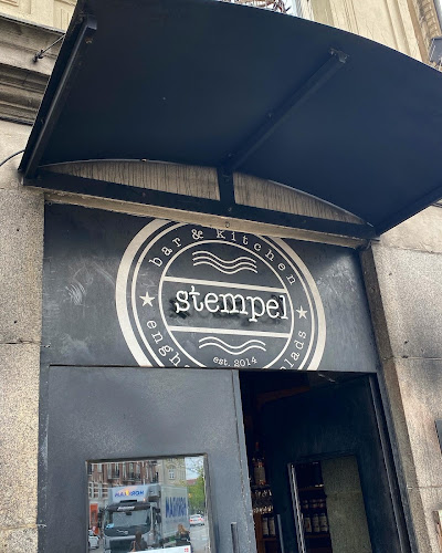 Stempel - Bar & Kitchen