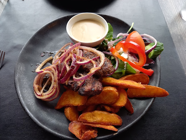 Kennedy Arkaden, John F. Kennedys Pl. 1, 9000 Aalborg