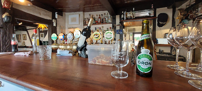 Hansens Café - Gastronomi og hotelvirksomhed