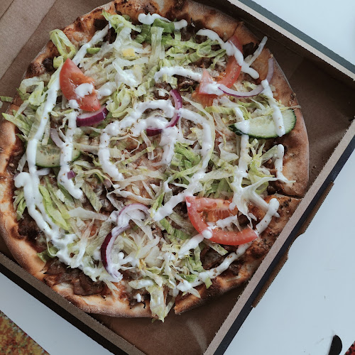 Comentarii opinii despre Yummy Pizza