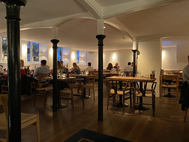 Madklubben København - Humlebæk