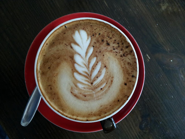 Løve’s Bog- og Vincafé