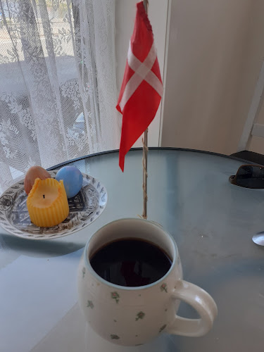 Comentarii opinii despre Mutti's Køkken på Cafe 8