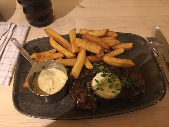 Comentarii opinii despre Bone's