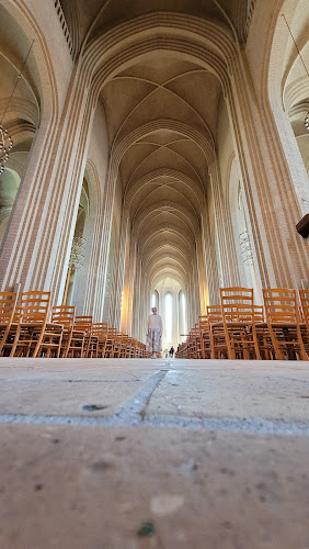 Bispeparkens Kiosk - Gastronomi og hotelvirksomhed
