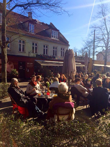 Café Bopa - København