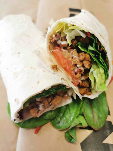 Comentarii opinii despre Iscafeen Hvide Sande