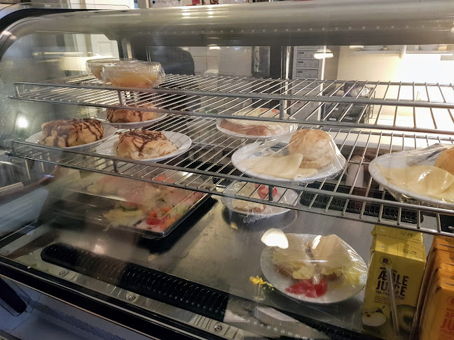 Opinii despre Café Parasollen în Haderslev - Gastronomi og hotelvirksomhed