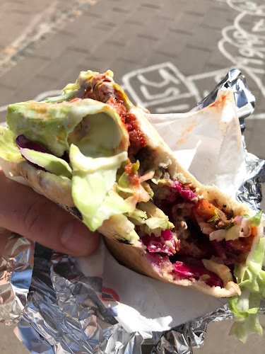 Adam's Slagter & Grill - Jyllinge