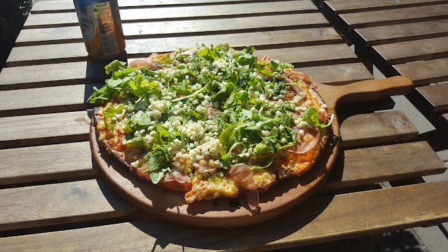 Comentarii opinii despre La Foretta