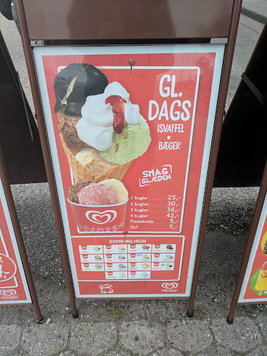 Comentarii opinii despre Havnekiosken Roskilde