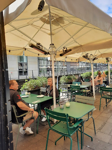 Rømer - Gastronomi og hotelvirksomhed