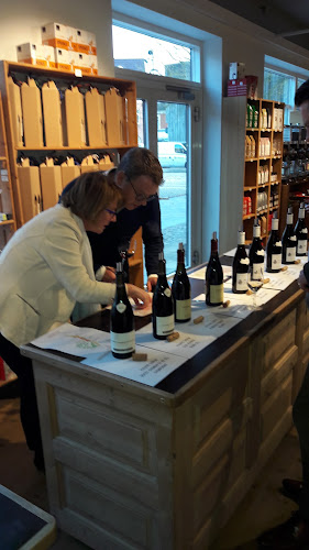 Thorkilds Vinhandel - Vejen