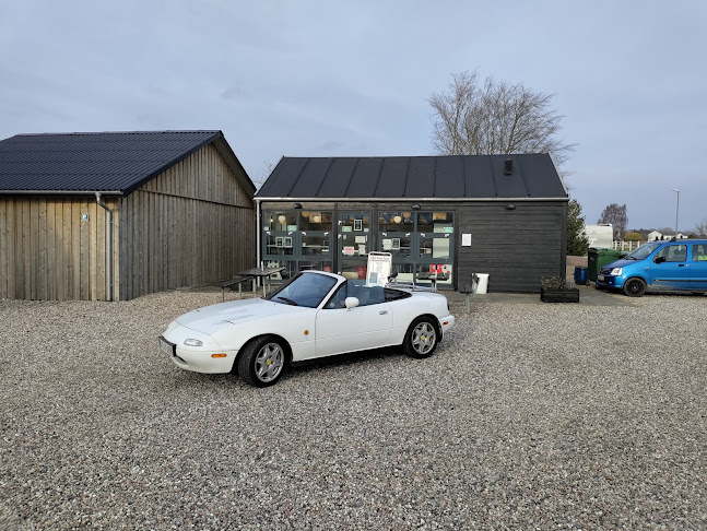 Bjerrevej 351, 8783 Hornsyld