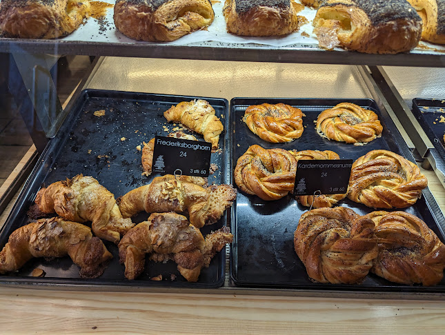 Taffelbay - København