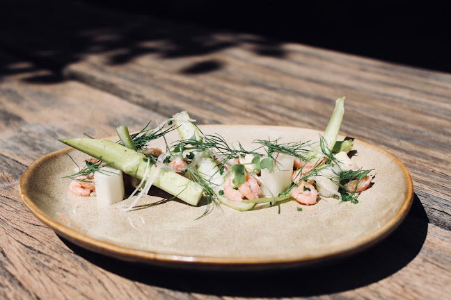 Opinii despre Kirk Hedegaard în Odense - Gastronomi og hotelvirksomhed