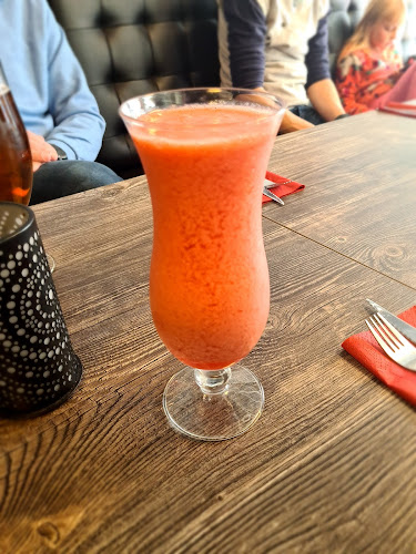 Café Rendezvous Pizza & Steak House