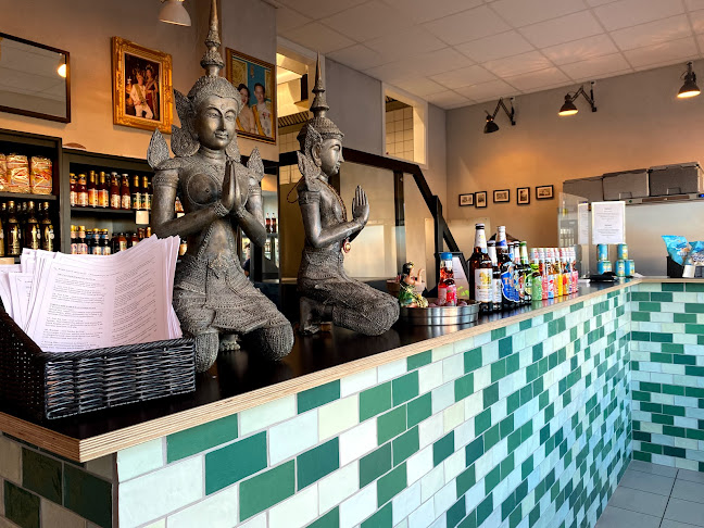 Thai Gade Køkken Måløv