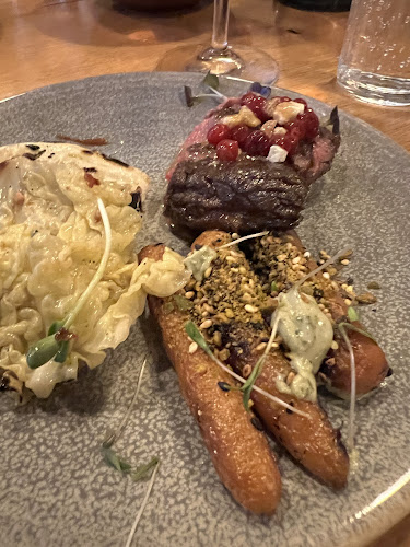 Comentarii opinii despre Restaurant Nögen