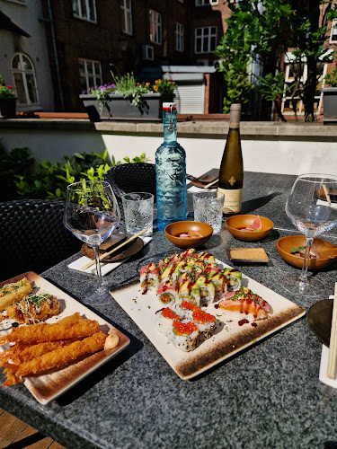 Sankt Clemens Stræde 7, 8000 Aarhus