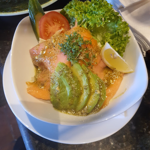 Comentarii opinii despre Cafe Olivia