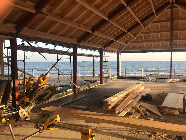 Comentarii opinii despre Mommark Marina