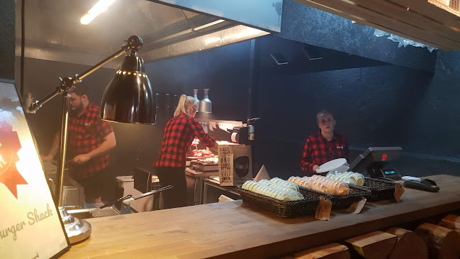 Comentarii opinii despre Burger Shack Kolding