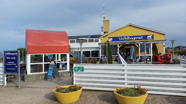 Fjellerup Vaffelbageri