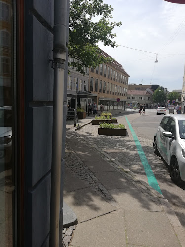 Opinii despre Café Rusfri în Randers - Gastronomi og hotelvirksomhed