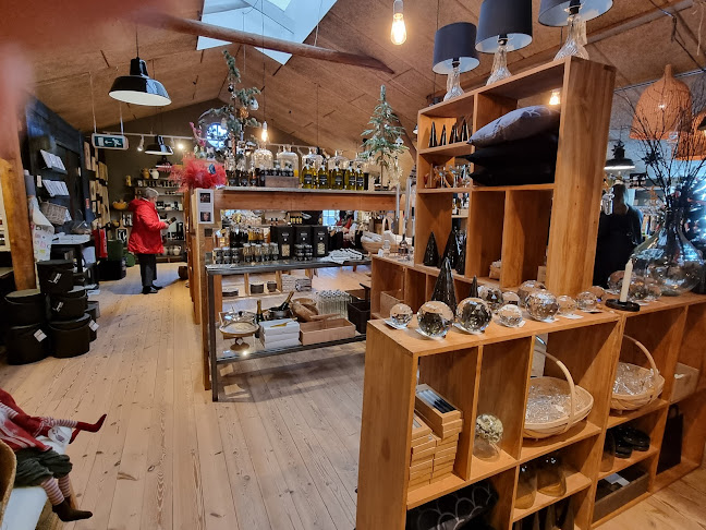 Krusmølle, Krusmøllevej 10A, 6200 Aabenraa