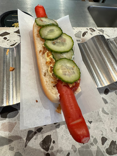 Cafe Skibbroen, Tønder - Tønder