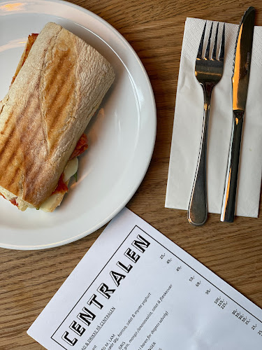 Opinii despre Centralen - Husted Vin în København - Gastronomi og hotelvirksomhed