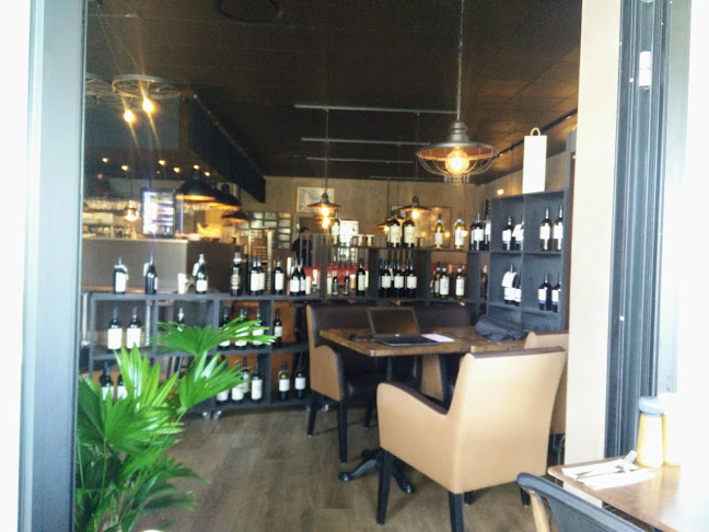 Opinii despre Paradis Solrød Strand în Solrød Strand - Gastronomi og hotelvirksomhed