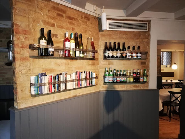 Comentarii opinii despre Amager Bryghus Taproom Bryggen