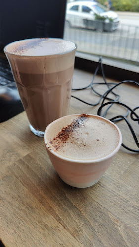 Le Kaff - København