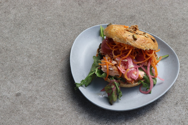 Drewsens Spisehus Silkeborg - Silkeborg