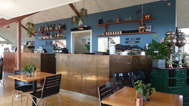 Kræs Café og Butik - Ringkøbing