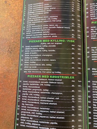 Calimero - Gastronomi og hotelvirksomhed