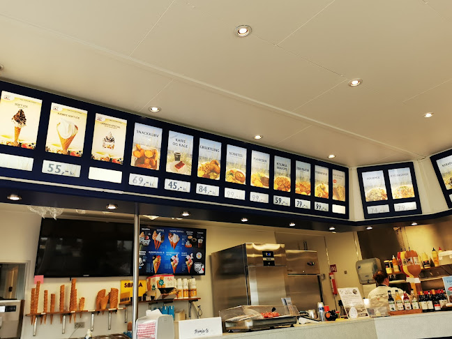 Comentarii opinii despre Vesterhavshytten