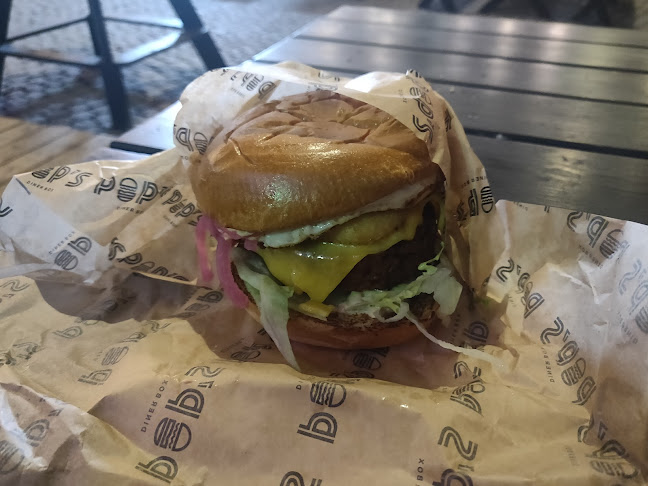 Opinii despre Pop's Diner în Frederiksberg - Gastronomi og hotelvirksomhed