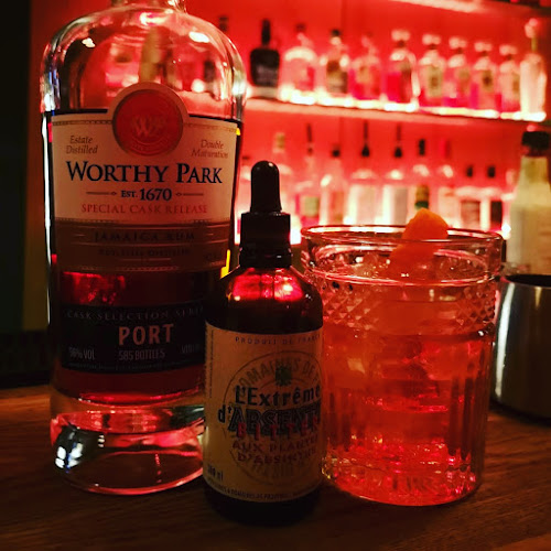 Bar Rar - Gastronomi og hotelvirksomhed