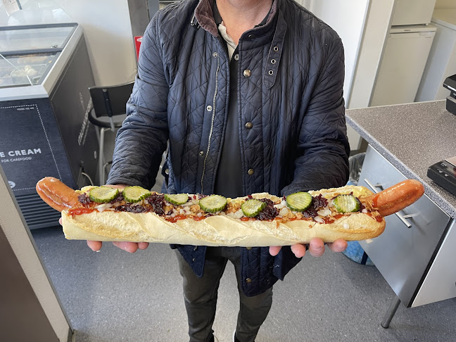 Comentarii opinii despre Hos MorMor